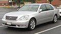 LS 430 2004–2006