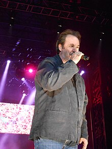 Paul Piché, Les FrancoFolies de Montréal June 17, 2013