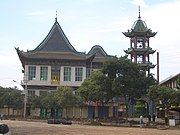 Mesquita de Chengjiao