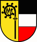 Blazono de Mümliswil-Ramiswil