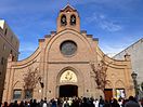 Iglesia de San Ramón Nonato