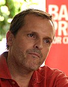 Miguel Bosé -  Bild