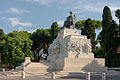 * Nomination Monument to Mazzini, Rome, Italy.--Jebulon 10:46, 23 December 2013 (UTC) * Promotion Good quality. --Cayambe 08:08, 24 December 2013 (UTC)