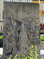 Oorlogsmonument