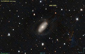 Image illustrative de l’article NGC 3233