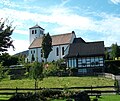 St. Sebastian Kirche Niedersalwey