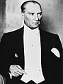 Mustafa Kemal Atatürk (1923-1938)