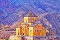 Ateni Sioni Church, early 600s