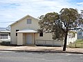 Community hall (2021).