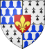 Blason de Jans