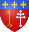 Blason de Narbonne