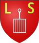 Saint-Laurent-du-Var – Stemma