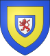 Coat of arms of Thiennes