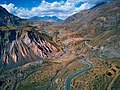 Cajón del Maipo