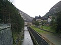 Canfranc, Espagne