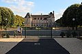 Schloss Le Boullay-Thierry