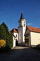 Evangelisch-lutherische Pfarrkirche