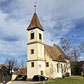 Kirche St. Jakobus Dattingen