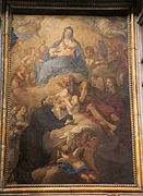 San Gaetano di Domenico Maria Canuti