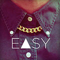 Cover des Mixtapes „Easy“