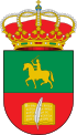 Brasão de armas de Berceo