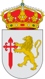 Blason de Calera de León