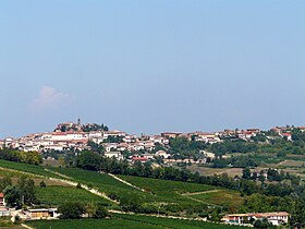 Frassinello Monferrato