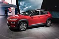 * Nomination Hyundai Kona Electric at Geneva International Motor Show 2018 --MB-one 11:48, 22 June 2019 (UTC) * Promotion Good quality. --Berthold Werner 14:50, 22 June 2019 (UTC)