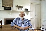 Vorschaubild für Edward Gorey