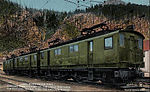 Thumbnail for File:Great Northern GE 3-phase boxcab electric locomotive.JPG