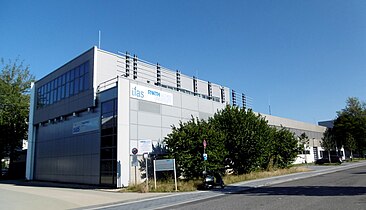 Institut für fluidtechnische Antriebe