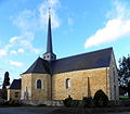 Kirche Saint-Joseph