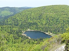 Lac de Blanchemer