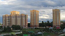 Lobnya, Moscow Oblast, Russia - panoramio (110).jpg