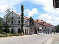 Kirche von Loboc