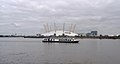 * Nomination The Millennium Dome. Mattbuck 05:56, 12 August 2013 (UTC) * Promotion  Support Good quality --Lmbuga 21:24, 12 August 2013 (UTC)