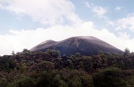 Paricutín