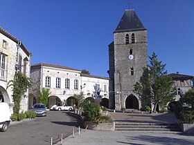 Beauville (Lot-et-Garonne)