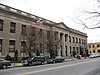 US Post Office-Long Island City