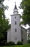 Primitive Baptist Church of Brookfield