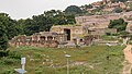 * Nomination: Ruins of Kodandarama Temple, Hampi --I.Mahesh 11:47, 22 October 2024 (UTC) * Review I suggest crop to remove the distracting objects in fg, and the people. --Tagooty 02:57, 27 October 2024 (UTC)