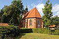 Evang.-lutherse St.-Christoffelkerk in Stellichte