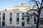 White Stork Synagogue in Wrocław (rededicated)