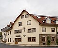 * Nomination: Former inn in Schonungen --Ermell 05:16, 28 October 2024 (UTC) * * Review needed