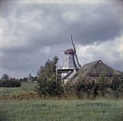 Molen De Wetsinger