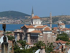 View on Ayvalik.JPG