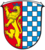 Blason de Lützelbach