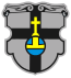 Blason de Meckenheim