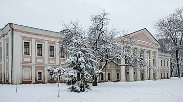 Aartsbiskoplik paleis