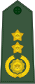 Lieutenant General (Myanmar)